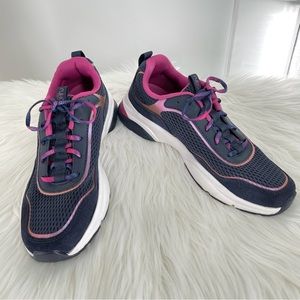 Ryka Nostalgia Walking Sneaker